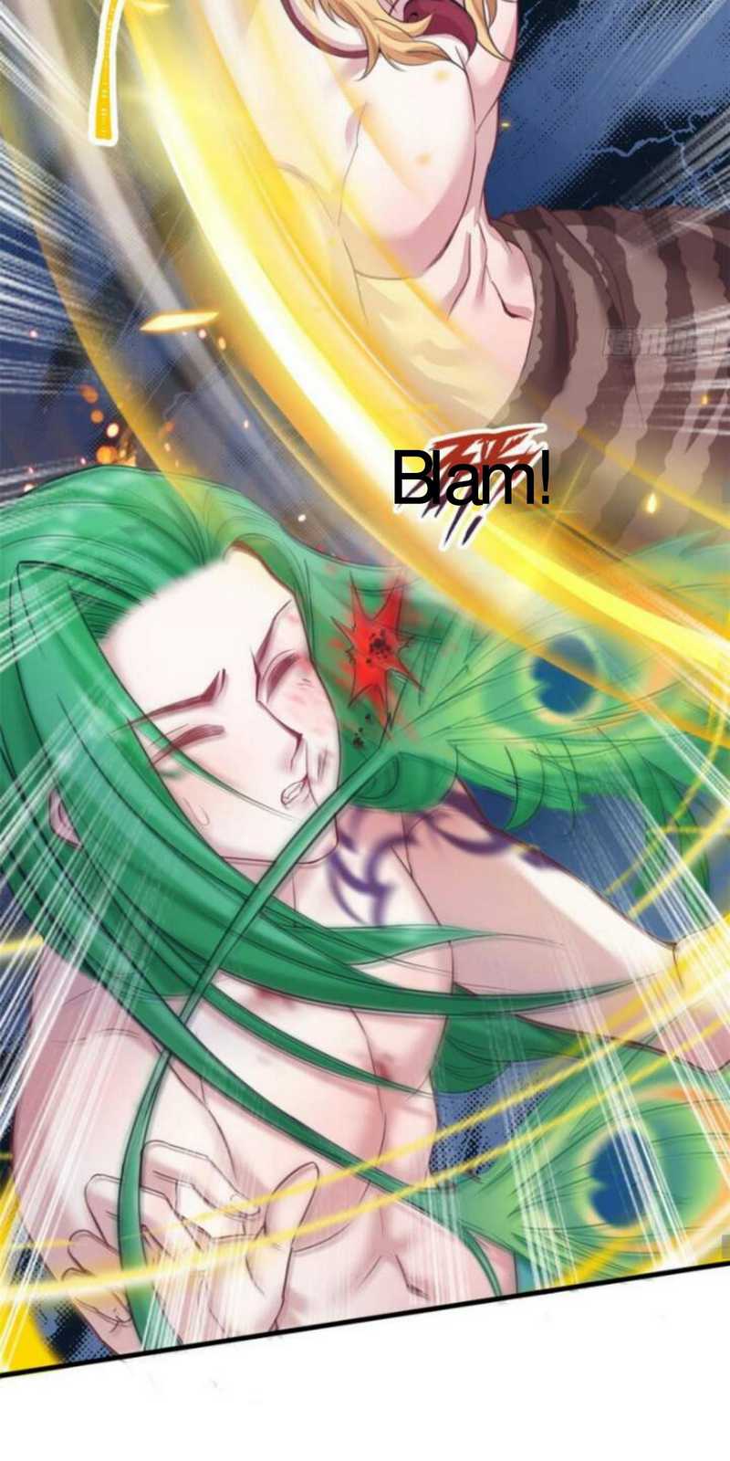 Beauty and the Beasts Chapter 210 Bahasa Indonesia